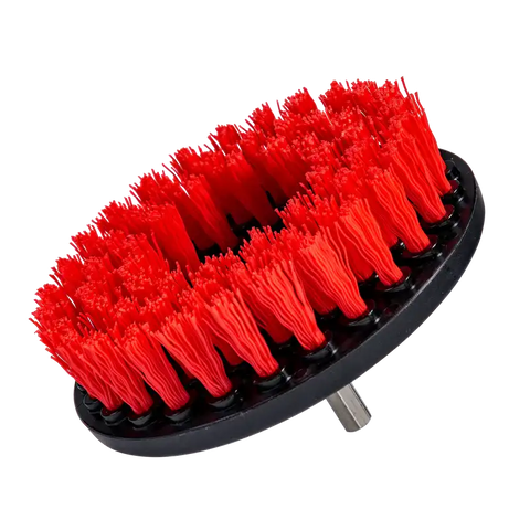 Chemical Guys Carpet Brush w/Drill Attachment - Heavy Duty - Case of 24