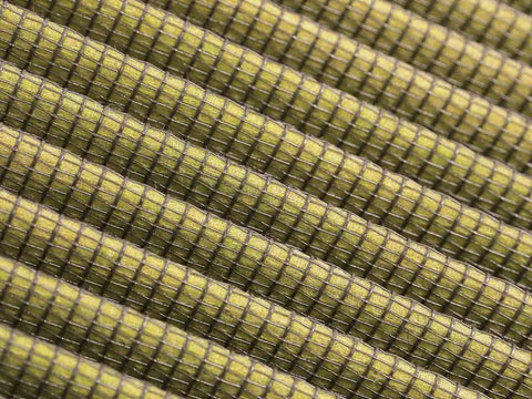 aFe 71-10103 MagnumFLOW Air Filters OER PG7 A/F Toyota Hilux L4-2.4L/2.8L (td)
