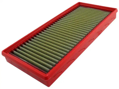 aFe 30-10012 MagnumFLOW Air Filters OER P5R A/F Jeep Wrangler 97-02 L4 97-06 L6