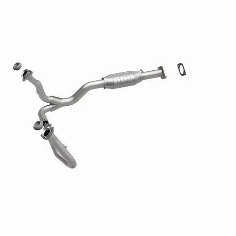 Magnaflow Conv DF 2000 S10/Sanoma 4.3L