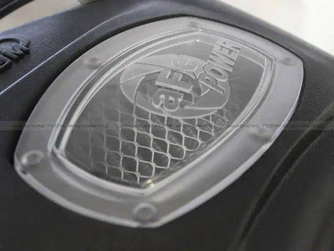 aFe 51-72003 Momentum HD PRO Dry S Stage-2 Si Intake Dodge Diesel Trucks 07.5-09 L6-6.7L (See afe51-72003-E)
