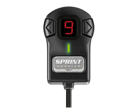 aFe 77-14009 Power Sprint Booster Converter 2019 GM Silverado/Sierra 1500 V6-2.7L/4.3L/V8-5.3-6.2L