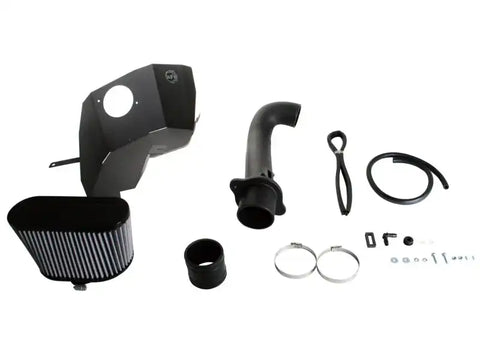 aFe 51-11312 MagnumFORCE Intakes Stage-2 PDS AIS Ford Mustang 05-07 V6-4.0L