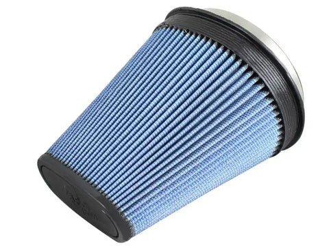 aFe 24-90080 MagnumFLOW Pro5R Intake Replacement Air Filter (7.75x5.75in)F x (9x7in)B (6x2.75in)T 9.5in H