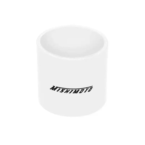 Mishimoto 2.5in. Straight Coupler