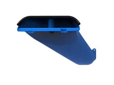 aFe 53-10008SL Quantum Cold Air Intake System Scoop 15-20 Ford F150/Raptor V6-2.7L / V6-3.5L V8-5.0L