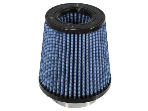 aFe 24-91090 MagnumFLOW Air Filters 3-1/2F x 6B 4-1/2T (INV) 6H