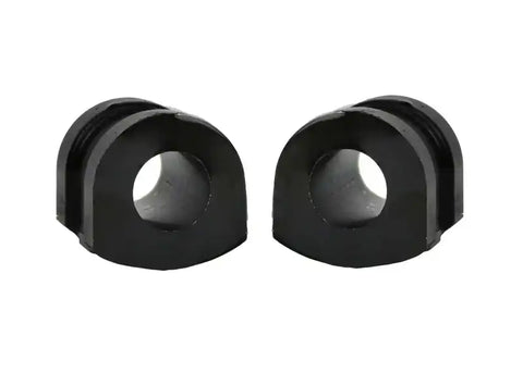 Whiteline 92-98 BMW 318i 27mm Front Sway Bar Mount Bushing Kit
