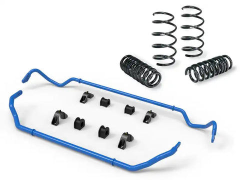 aFe 510-721001-L Control Stage-1 Suspension Package 2020 Toyota Supra (A90) I6-3.0L (t)