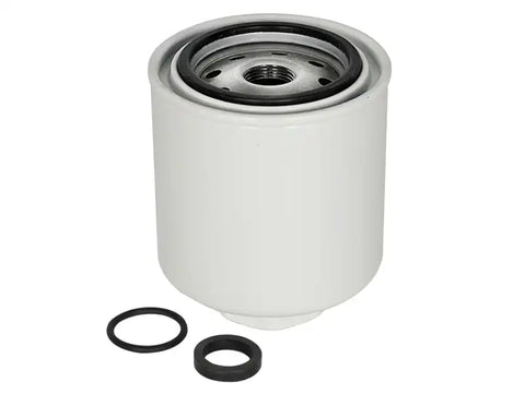 aFe 44-FF005-MB ProGuard D2 Fuel Filters (4 Pack) Dodge Diesel Trucks 94-96 L6-5.9L (td)