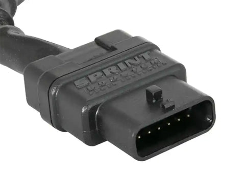 aFe 77-16101 Power Sprint Booster Converter 07-12 Infiniti G37 V6 AT/MT