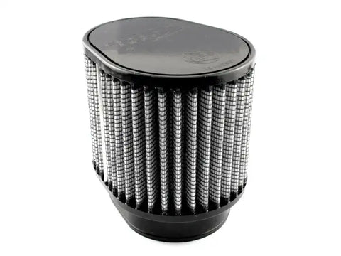 aFe 18-09001 MagnumFLOW Air Filters CCV PDS A/F (3-1/2 x 2-1/2)F (5 4)B 4)T 4H