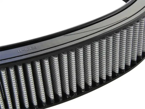 aFe 11-10128 Magnum FLOW Pro DRY S OE Replacement Air Filter 86-93 Mercedes 300E L6