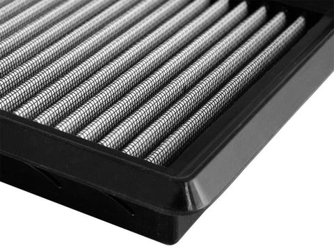 aFe 31-10251 MagnumFLOW OEM Replacement Air Filter Pro DRY S 2014 Mazda 3 L4 2.0L/2.5L