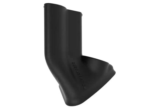 aFe 54-13015S Power 15-20 Ford Mustang 2.3l L4/3.7l V6/5.0l V8 Dynamic Air Scoop - Black