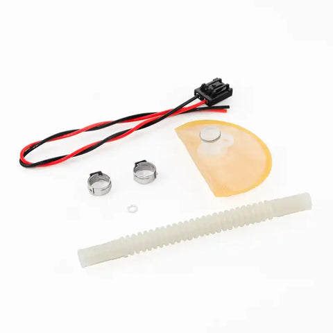 DeatschWerks 09+ Nissan 370Z / 08+ Infiniti G37 DW200 / DW300 Fuel Pump Set Up Kit