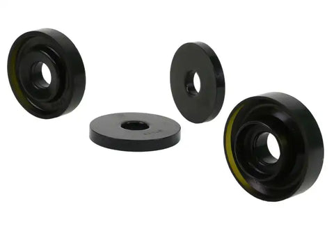 Whiteline Plus Nissan 350Z / Infinity G35 Traction Control Rear Differential Mount Insert