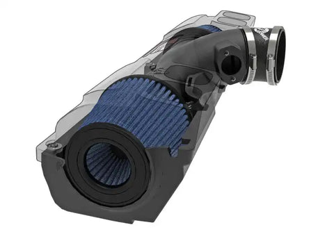 aFe 54-83038R Magnum Force Stage-2Si Cold Air Intake System w/ Pro 5R Media 09-12 Porsche 911 Carrera(997)