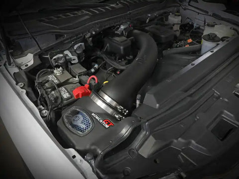aFe 50-70069R Momentum GT Pro 5R Cold Air Intake System 20-21 Ford F-250/F-350