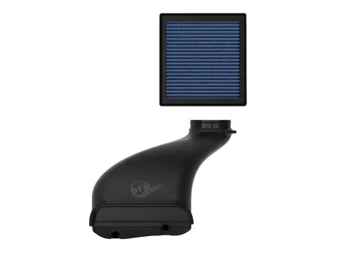 aFe 55-10003R MagnumFORCE Intake Super Stock Pro 5R Media Ford F-150 15-20 V6/V8 / Raptor 17-20 V6