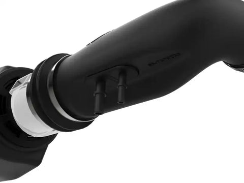 aFe 54-76902-1 Momentum GT Pro 5R Cold Air Intake System 2017 Alfa Romeo Giulia I4 2.0L (t)
