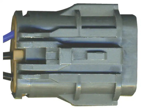 NGK Hyundai Accent 1995 Direct Fit Oxygen Sensor
