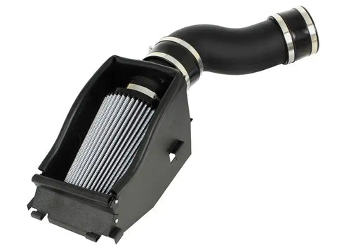 aFe 51-10062 MagnumFORCE Intakes Stage-2 PDS AIS Ford Diesel Trucks 99.5-03 V8-7.3L (See afe51-10062E)