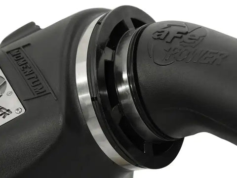 aFe 51-76301 Momentum PRO DRY S Intake System 12-14 BMW M5 (F10) V8 4.4L (tt)