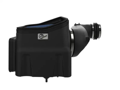 aFe 54-13065R Magnum FLOW Pro 5R OE Replacement Filter (Pair) GM Diesel Trucks 07.5-10 V8-6.6L (td) LMM