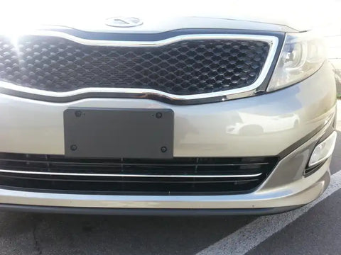Wagner Tuning Kia Optima 2.0 TDGI Performance Intercooler