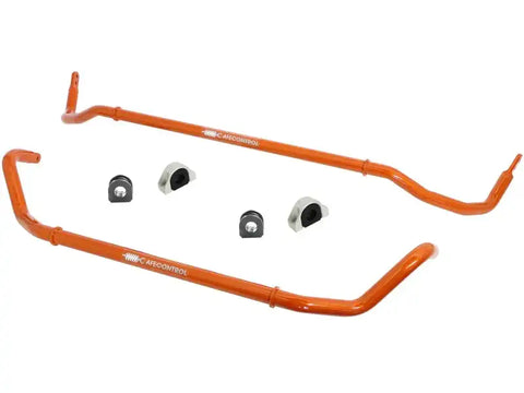aFe 440-503006-N Control Sway Bar Set 08-13 BMW M3 (E90/92)
