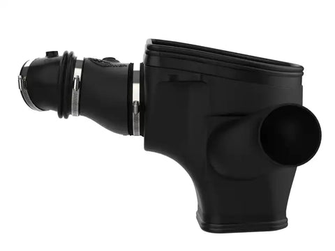 aFe 54-13076D 19-23 Dodge Challenger Hellcat V8-6.2L Magnum FORCE Stage2 Cold Air Intake System w/Pro DRY S