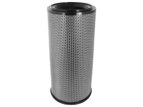 aFe 70-10028 ProHDuty Air Filters OER PDS A/F HD RC: 11-3/8OD x 6.66ID 21.28H