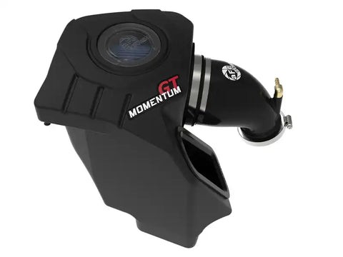 aFe 50-70032R Momentum GT Cold Air Intake System w/ Pro 5R Media Audi A4/Quattro (B9) 16-19 I4-2.0L (t)
