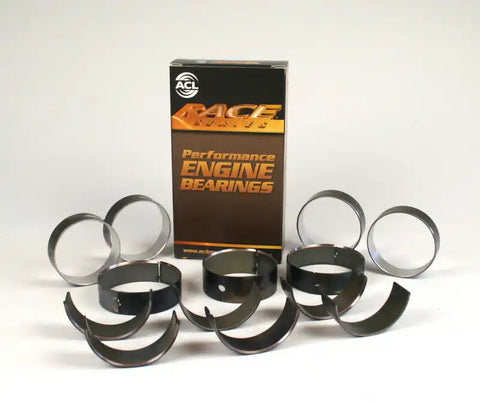 ACL Toyota 4AF 4AFE 1.6L 16v Standard Size Main Bearing Set