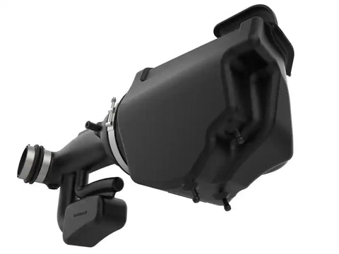 aFe 75-76212 Momentum GT Pro GUARD 7 Cold Air Intake System 12-18 Jeep Wrangler JK V6 3.6L