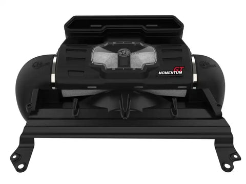 aFe 50-70075D Momentum GT Pro Dry S Cold Air Intake System 2021 RAM 1500 TRX V8-6.2L SC