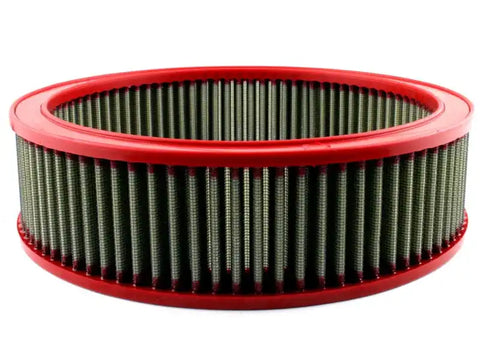 aFe 10-10077 MagnumFLOW Air Filters OER P5R A/F GM Cars & Trucks 59-69
