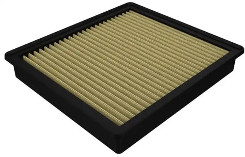 aFe 73-10305 Magnum FLOW Pro GUARD 7 OE Replacement Filter 20-21 Ford Diesel Trucks V8 6.7L (td)