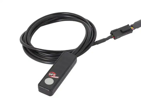 aFe 77-42013 Scorcher HD Module 19-21 Ram Diesel Trucks L6-6.7L (td)