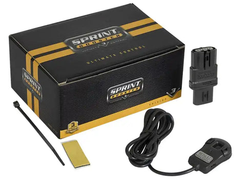 aFe 77-16502 Power Sprint Booster Converter 13-16 SB Scion FR-S / Subaru BRZ (A/T)