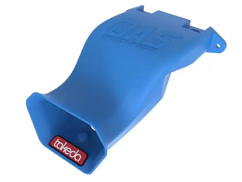 aFe 56-70005SL 18-20 Hyundai Elantra GT L4-1.6L (t) Takeda Momentum Dynamic Air Scoop - Blue