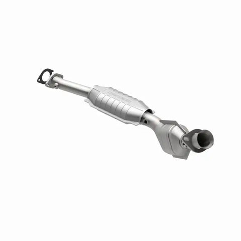 MagnaFlow Conv DF 95-02 Ford Crown Vic 4.6L