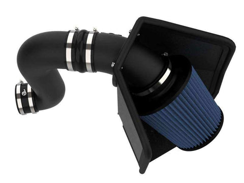 aFe 54-10412 MagnumFORCE Intakes Stage-2 P5R AIS Dodge Diesel Trucks 03-07 L6-5.9L (td)