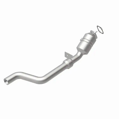 Magnaflow Conv DF 2016 Mustang GT350  5.2L Underbody