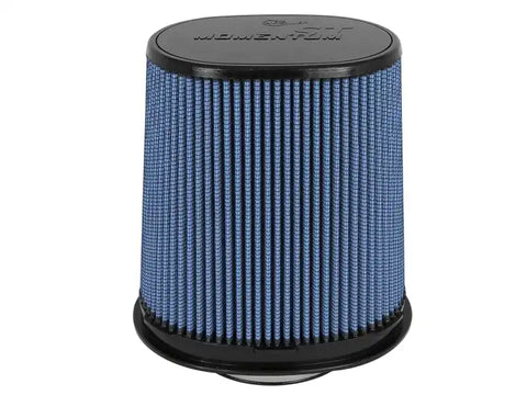 aFe 24-90102 Magnum FLOW Pro 5R Universal Clamp-On Air Filter F-5in. / B-(9 X 7) MT2 T-(7.25 5) H-9in.