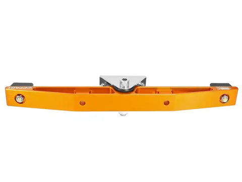 aFe 450-401011-N Control PFADT Series Transmission Mount Chevrolet Corvette (C5) 97-04 Orange