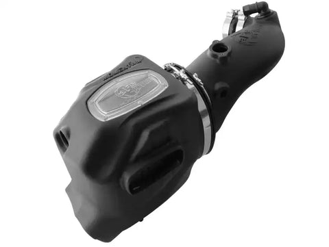 aFe 51-73004 Momentum HD Pro DRY S Stage-2 Si Intake 08-10 Ford Diesel Trucks V8-6.4L (See afe51-73004-E)