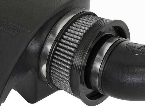 aFe 51-76314 Momentum GT Cold Air Intake Pro DRY S 11-15 BMW 116i/118i (F20/21) L4-1.6L (t) N13