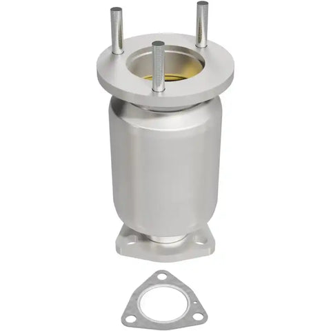 MagnaFlow Conv DF 87-89 Mazda B2200 2.2L